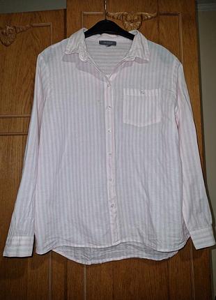 Рубашка женская