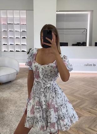 Сукня reina el.milas.brand