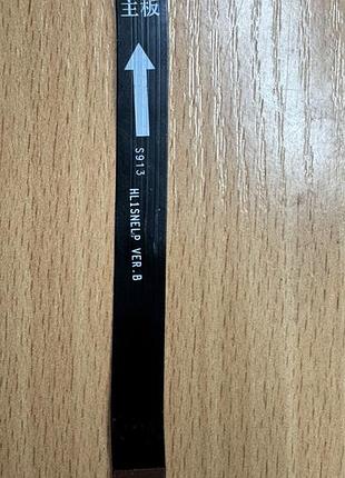 Між платний шлейф huawei p smart plus ine-lx1 iris purple