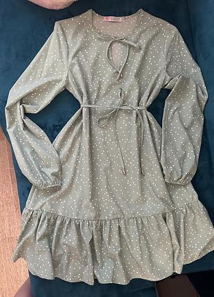 Сукня жіноча