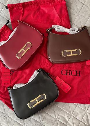 Сумка ch carolina herrera