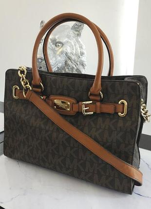 Michael kors сумка