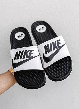 Капці nike