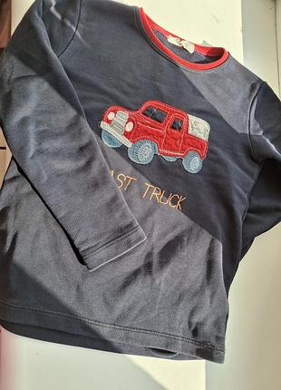 Кофта дитяча