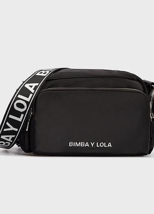 Сумка  bimba&lola