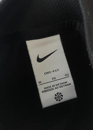 Кофта nike dri fit 3