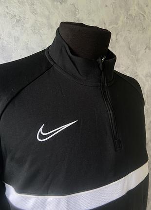 Кофта nike dri fit 2