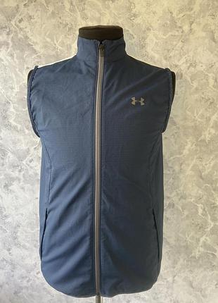 Жилетка under armour