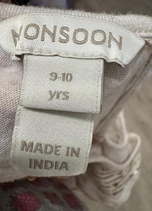 Сукня на дівчинку 2