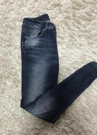 Брендовые джинсы pull&bear