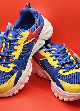 😍💎👑спортивні кросівки lidl limited edition, дуже рідкісне взуття з колекції lidl®
