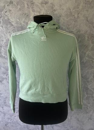 Худі adidas жіноче