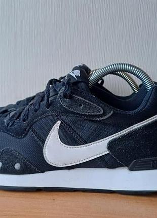 Кроссовки nike venture runner кожа р.41ст.26,5см ориг