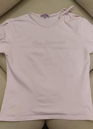 Футболка xl гарної якості