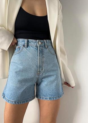 Шорти бермуди pull&bear нові