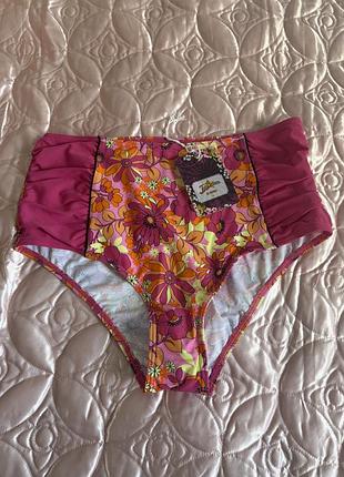 Жіночі плавки