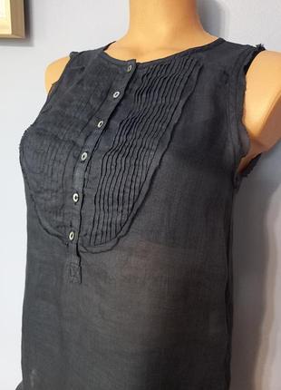 Женская летняя блуза