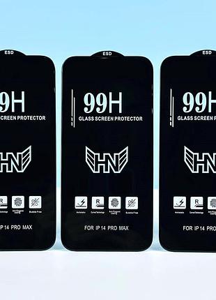 Защитное стекло 99н на iphone