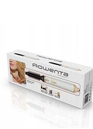 Rowenta фен щетка cf 3910