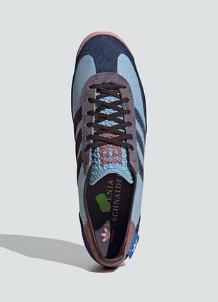 Кросівки adidas sl 72 og kseniaschnaider 39 розмір/25.5 см