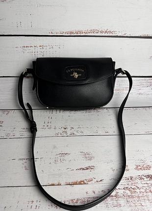 Us polo assn сумочка поло