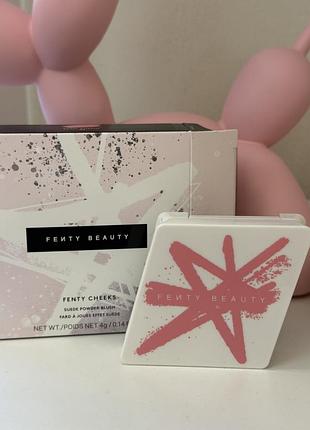 Румʼяна lsquo;яна fenty beauty