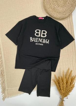 Летний костюм