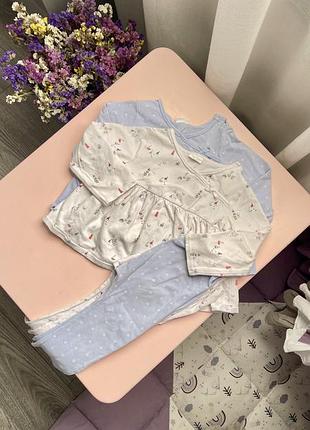 Піжами  для дівчат