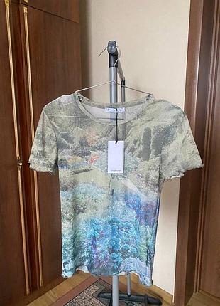 Нова сіточка stradivarius