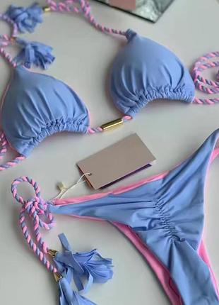 Купальники, бюстгальтер, нижня білизна