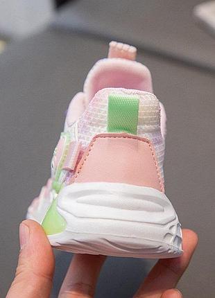 Дитячі кросівки 5