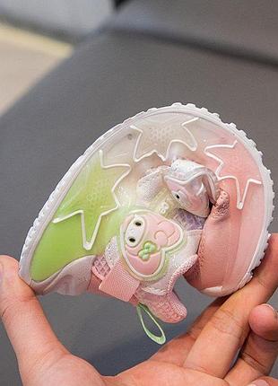 Дитячі кросівки 3