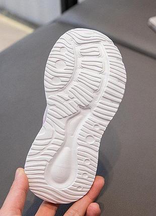 Дитячі кросівки 4