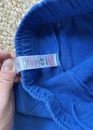 Шорти 2 пари 2-3 роки марвел 3