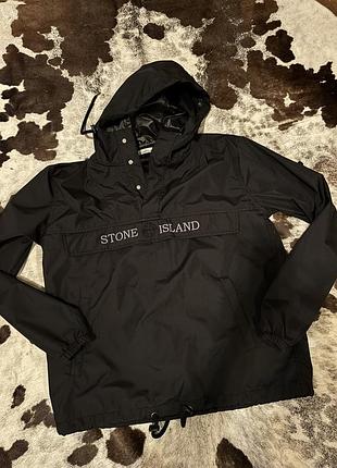 Анорак куртка stone islands s-l