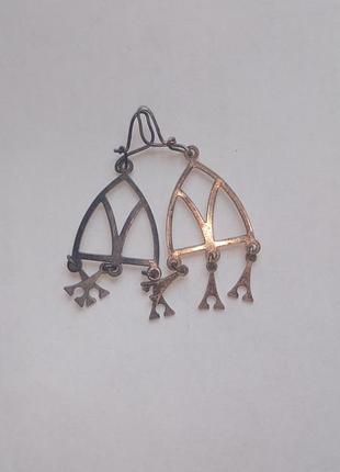 Серьги серьги