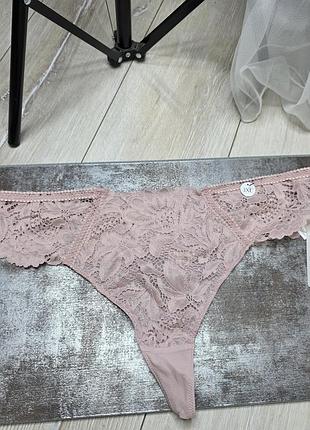 Трусики hunkemoller