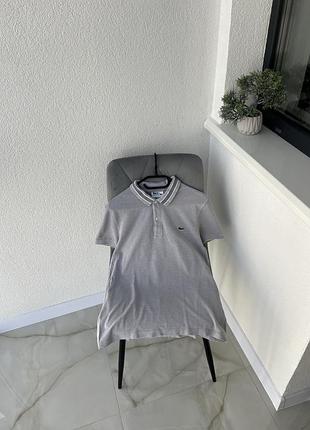 Lacoste polo