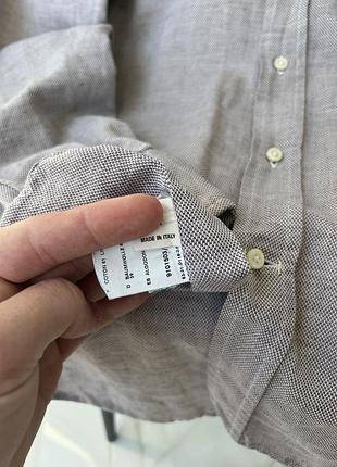 Corneliani shirt 6