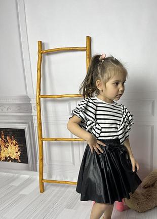 Стильний костюм 9