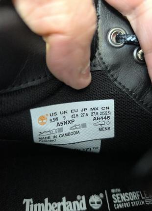 Черевики timberland killington розм.43-43,5 4