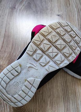 Кросівки для дівчинки 3