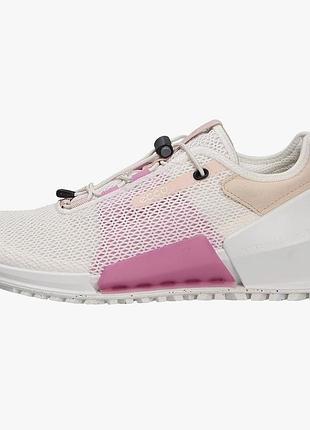 Кроссовки Sneakers ecco biom размер 41