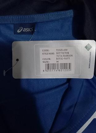 Кофта asics с биркой 2