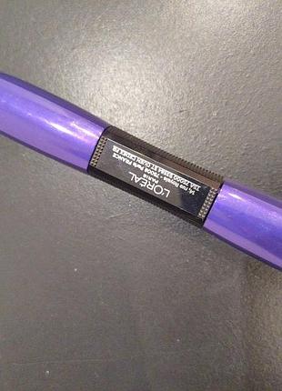 Тушь для ресниц l’oréal