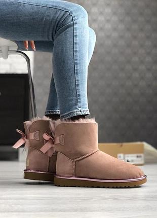 Угі ugg уггі 8