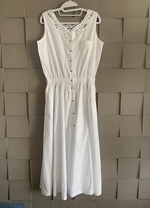 Сукня- сарафан