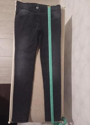 Джинси benetton