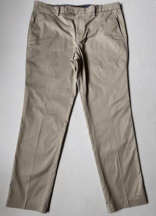 Брюки чоловічі