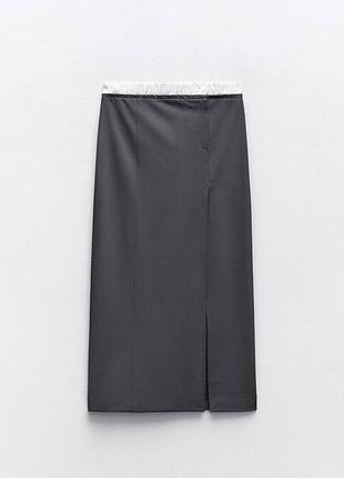 Спідниця zara